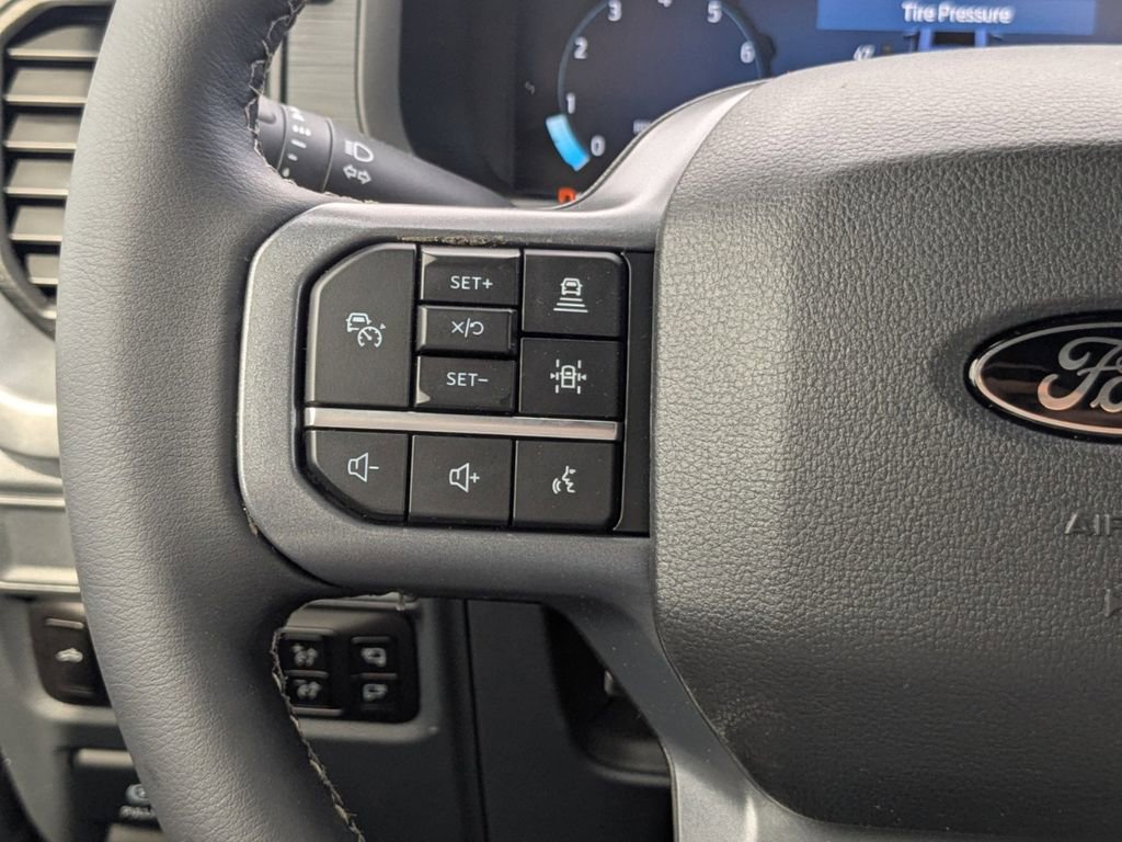 New 2026 Ford F150 XLT w/ Equipment Group 303A High image 28