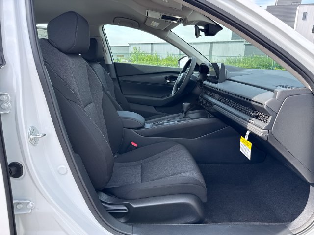 New 2026 Honda Accord LX image 11