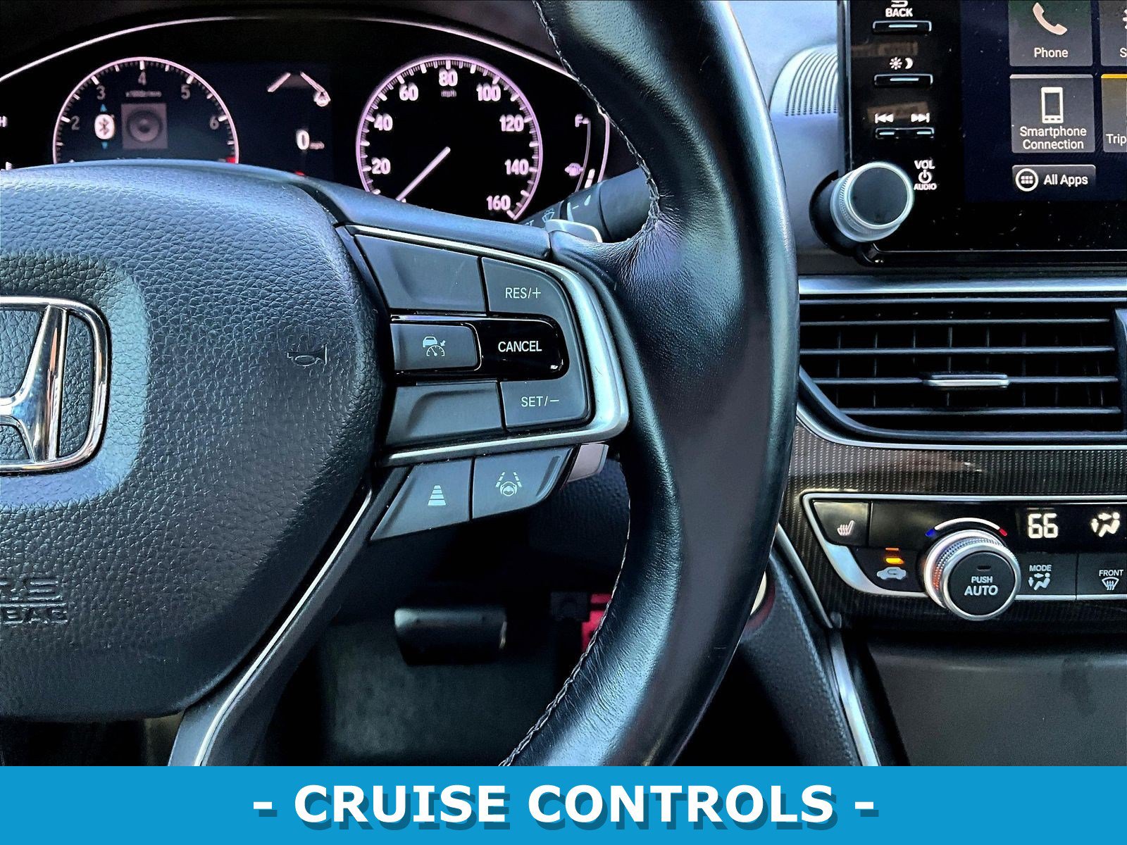 Used 2021 Honda Accord Sport image 12