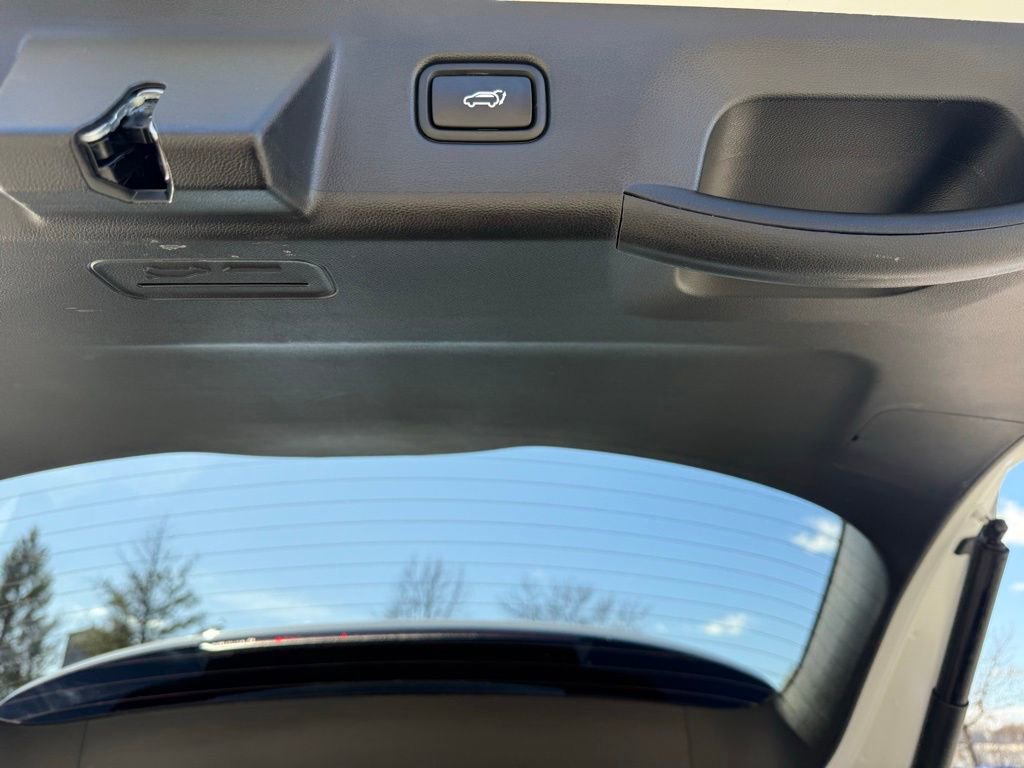 Used 2024 Hyundai Tucson SEL image 37