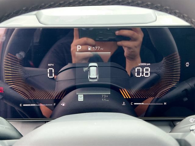 New 2027 Kia Seltos X-Line AWD/4WD image 12