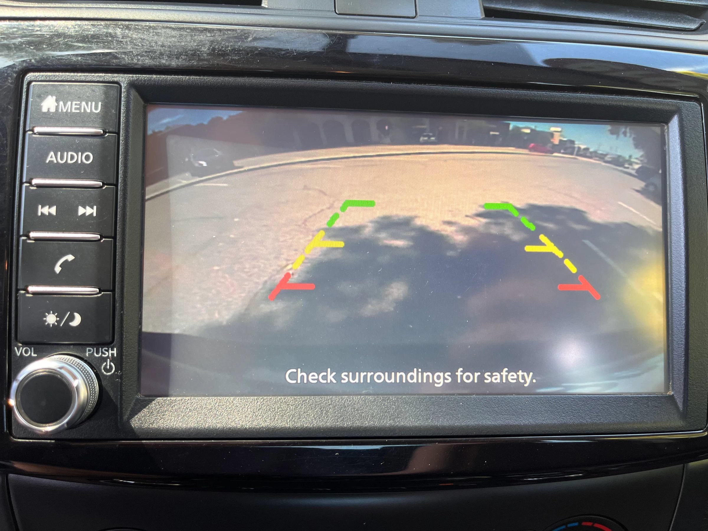 Used 2019 Nissan Sentra S FWD image 17