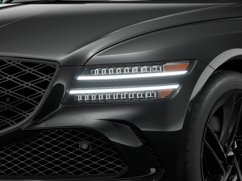 New 2027 Genesis G80 3.5T Prestige AWD/4WD image 9