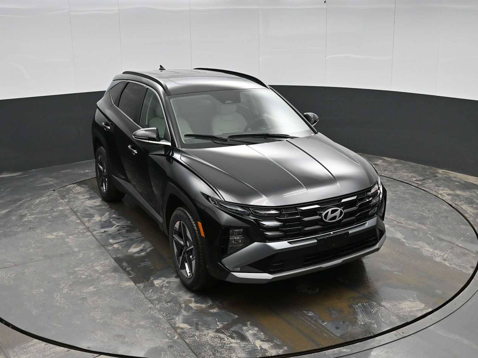 New 2026 Hyundai Tucson SEL image 22