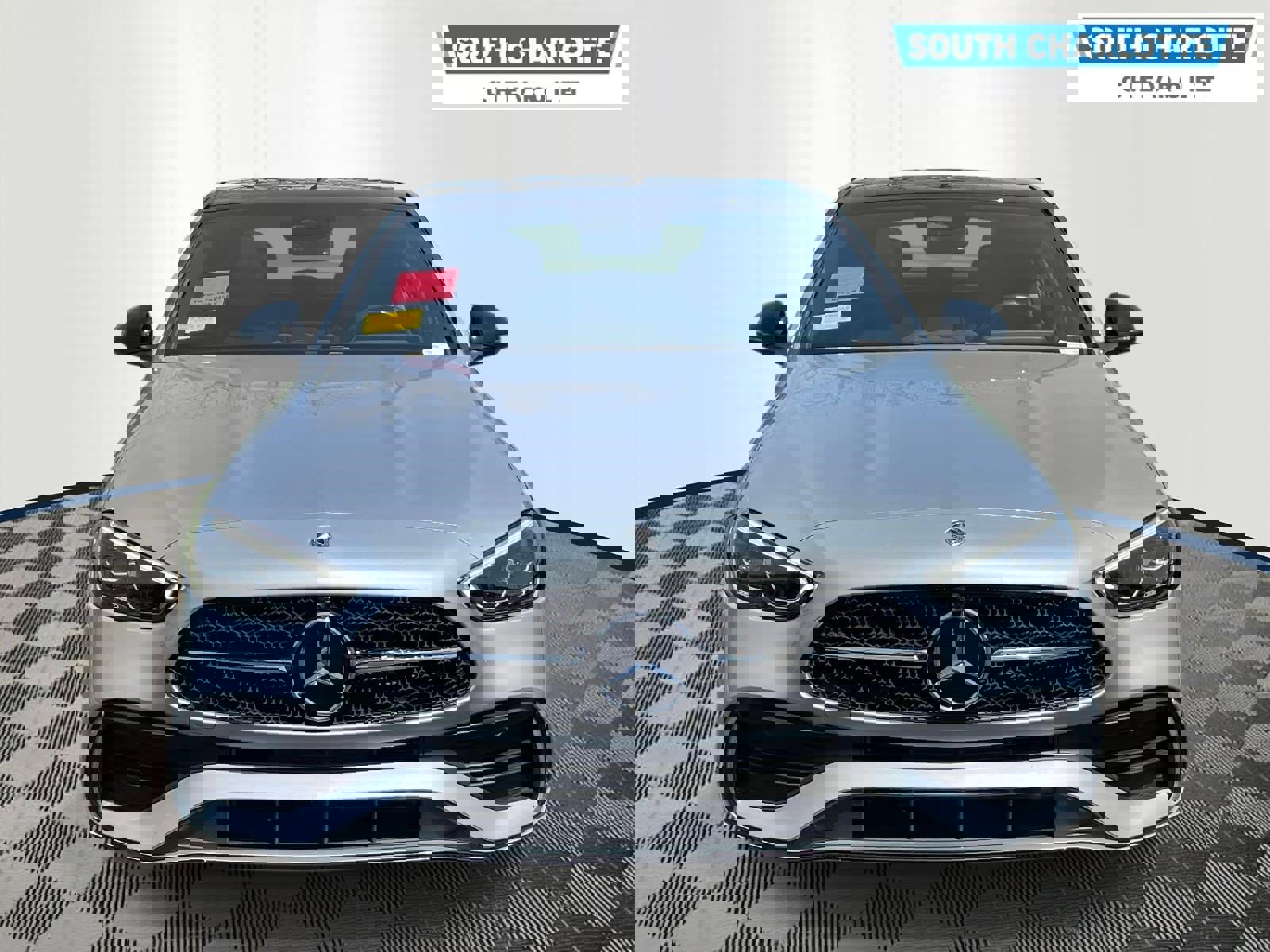 Used 2023 Mercedes-Benz C 300 Sedan image 2