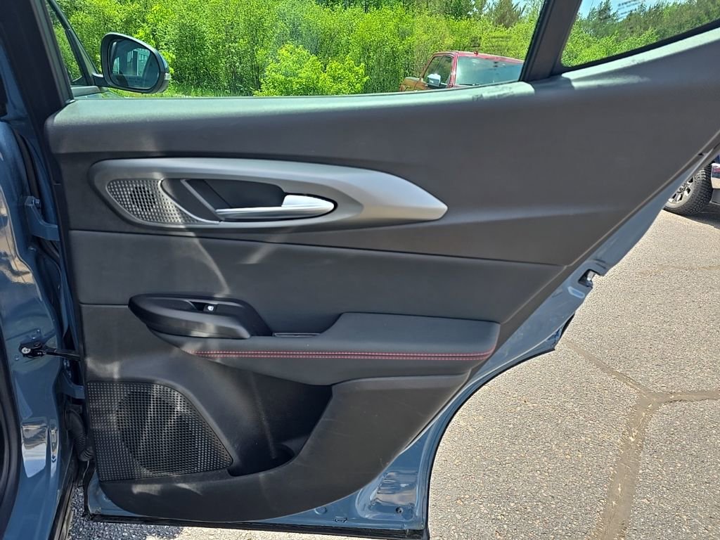 Used 2023 Dodge Hornet GT Plus w/ Tech Pack Plus w/o Parking image 45