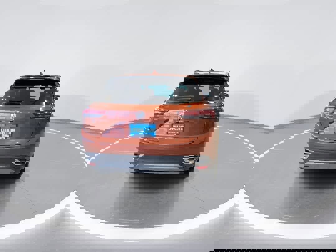 Used 2022 Buick Envision Preferred image 7