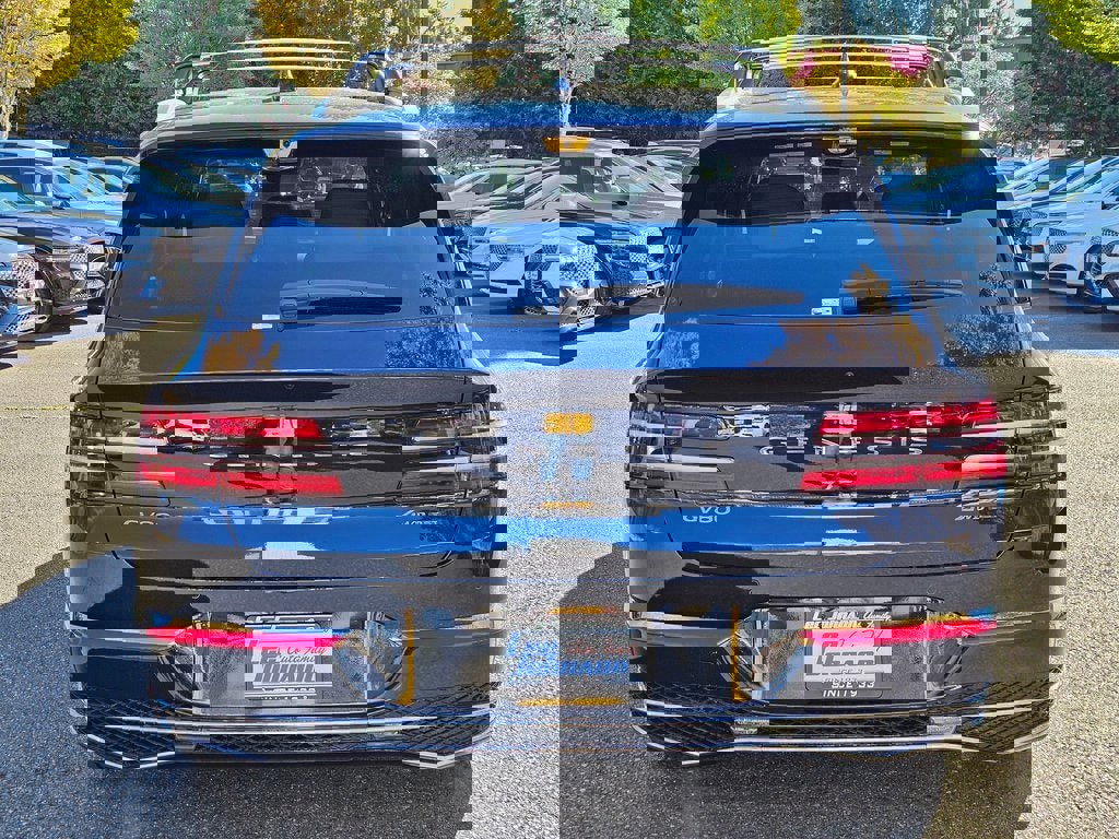 New 2026 Genesis GV80 3.5T Prestige image 6