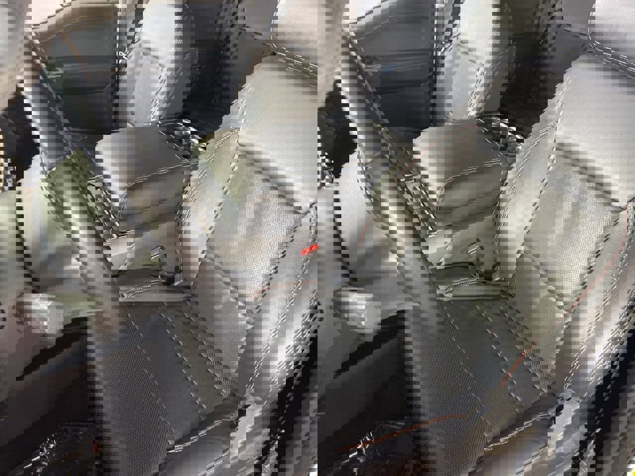 Used 2022 Ford F150 Lariat w/ Max Trailer Tow Package image 18