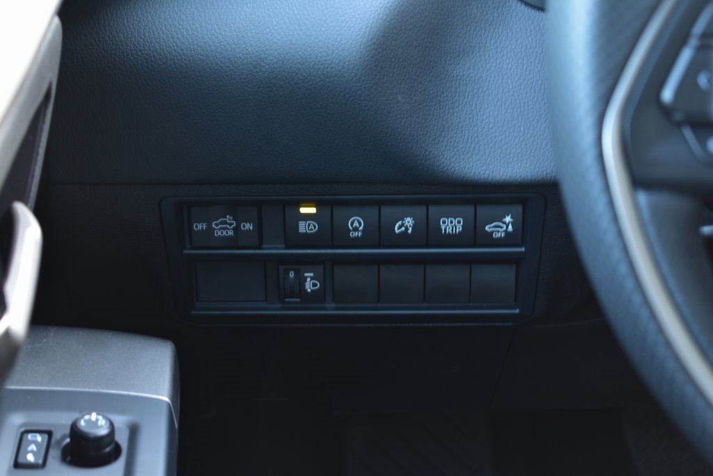 Used 2026 Toyota Tundra Limited image 40