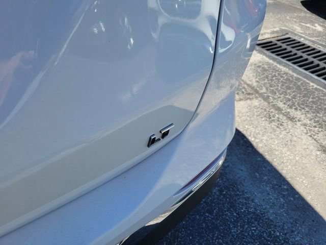 Used 2021 Chevrolet Equinox LT image 7