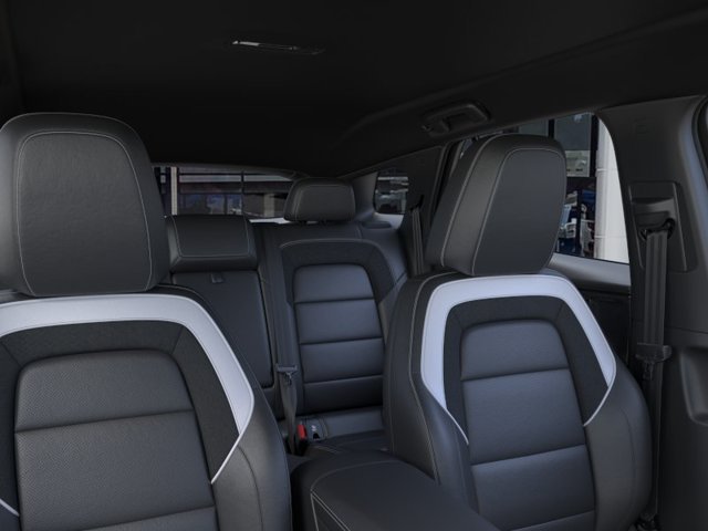 New 2026 Chevrolet Blazer EV LT FWD image 24