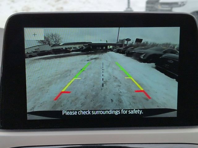 Certified 2022 Ford Escape SE w/ Convenience Package image 12