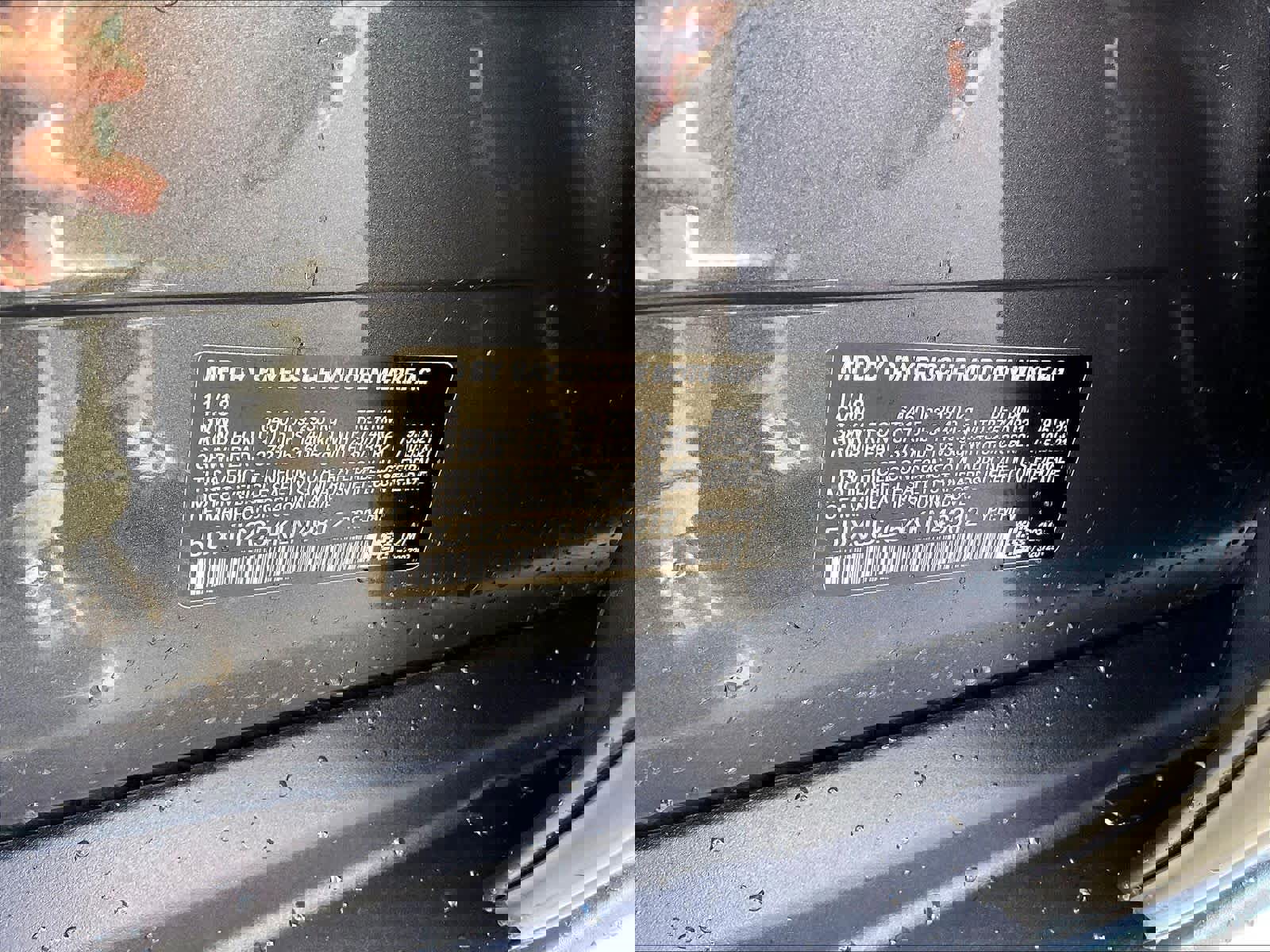 Used 2019 BMW X5 xDrive50i image 34