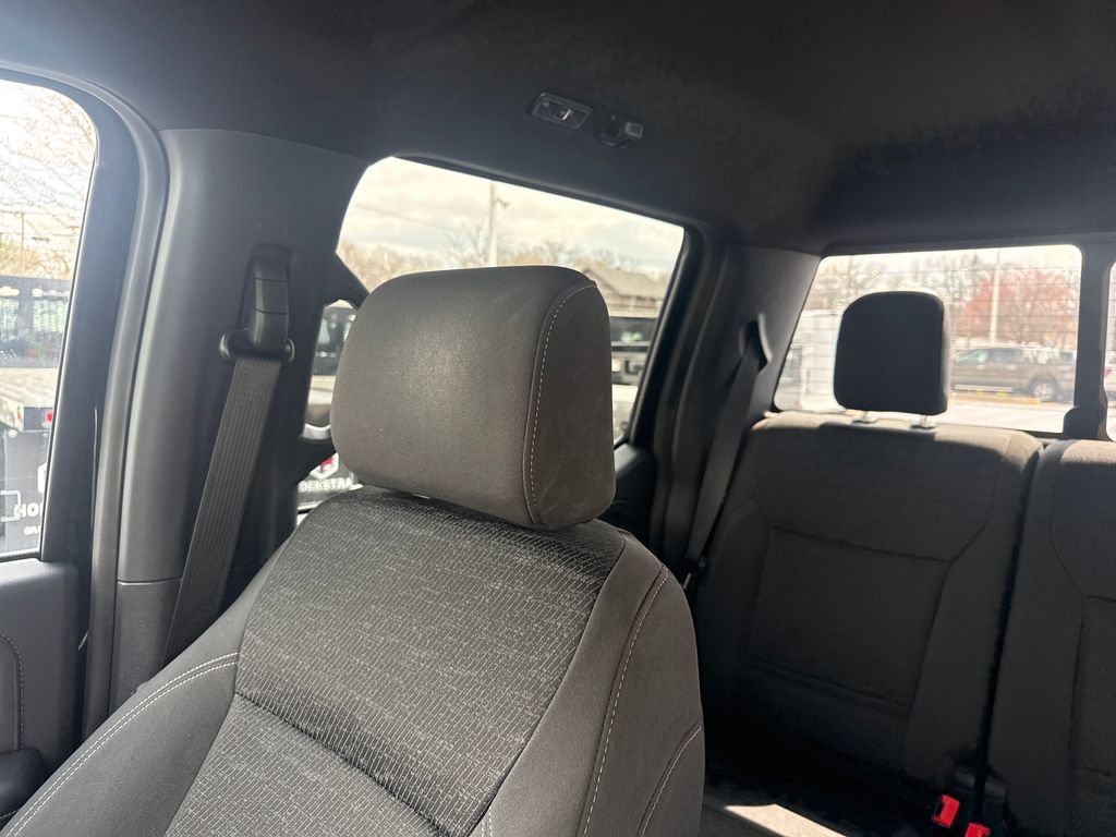 Used 2023 Ford F150 XLT w/ Equipment Group 302A High AWD/4WD image 43