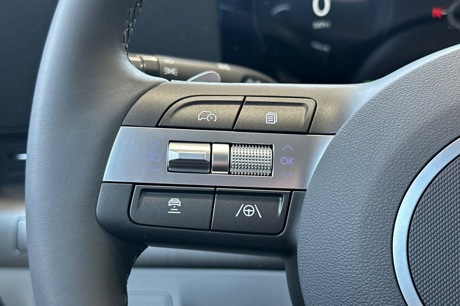 New 2025 Hyundai Kona SEL image 28