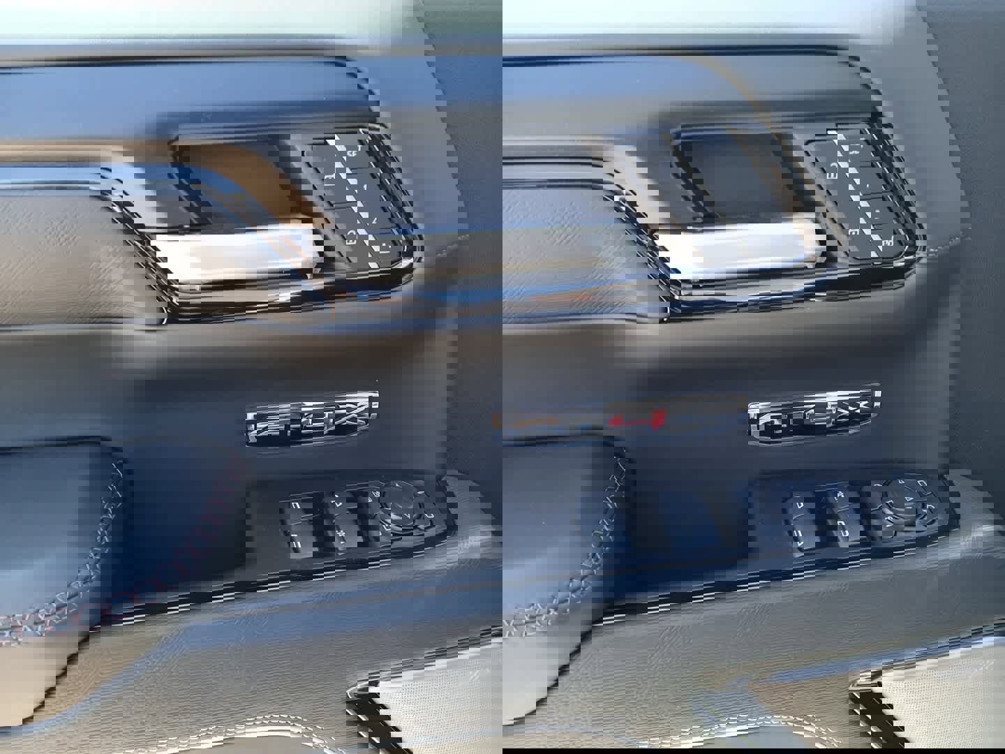 New 2026 GMC Sierra 1500 AT4X image 21