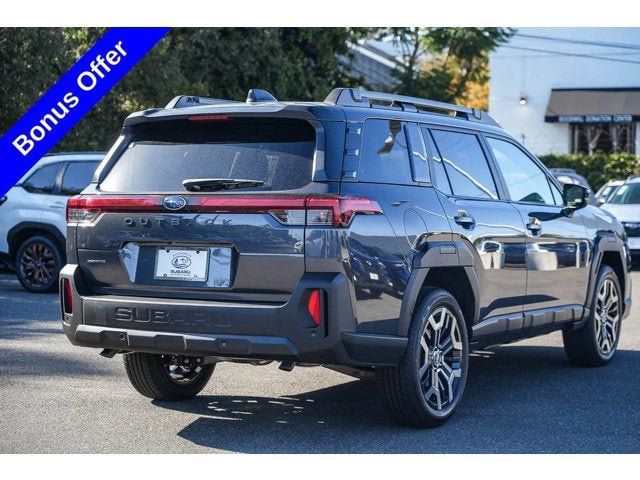 New 2026 Subaru Outback Touring XT AWD/4WD image 34