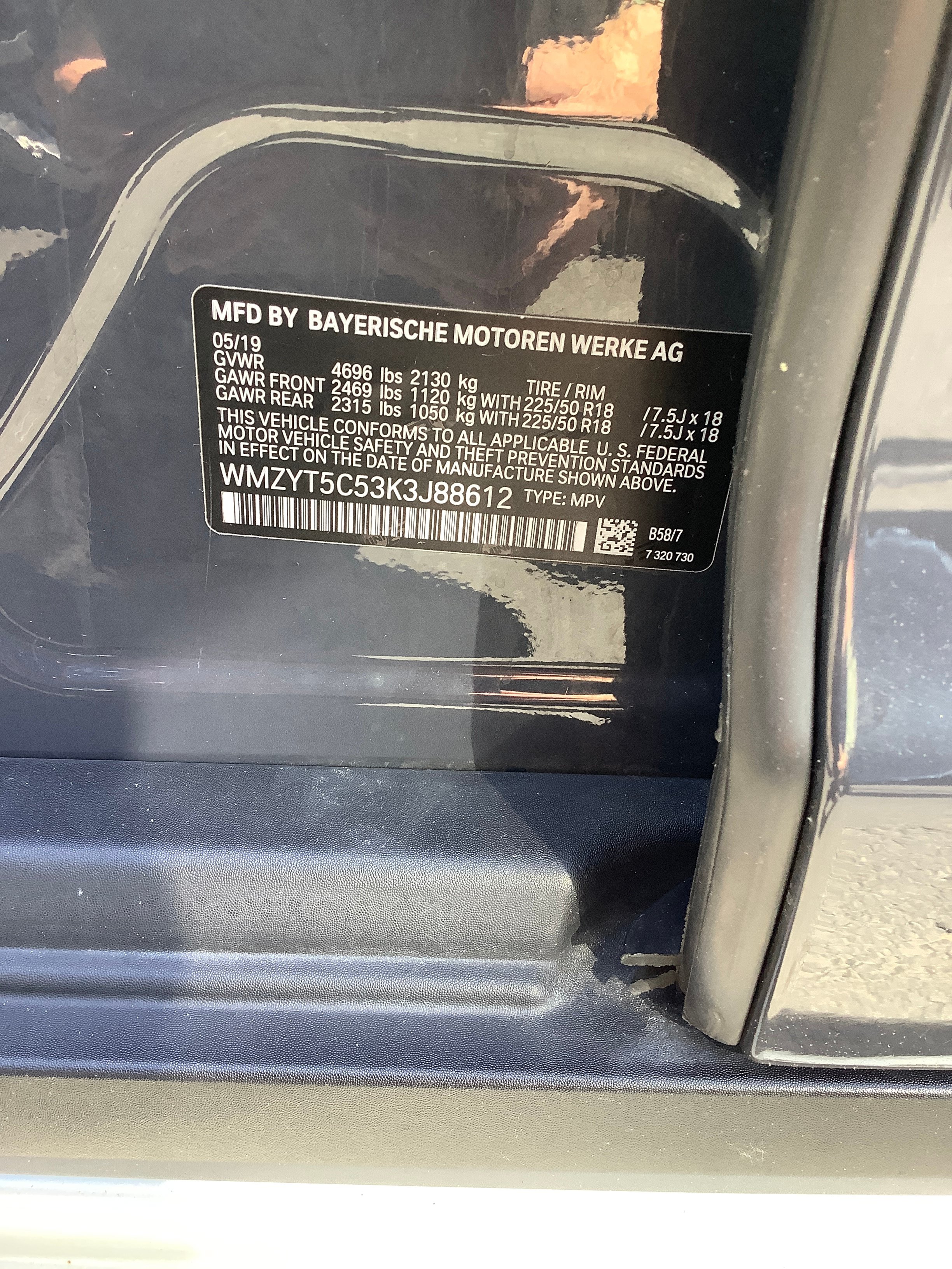 Used 2019 MINI Cooper Countryman S AWD/4WD image 28