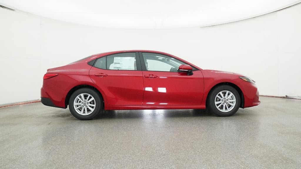 New 2026 Toyota Camry LE FWD image 27