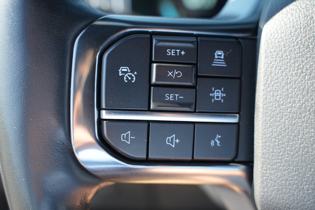 Used 2021 Ford F150 4x4 SuperCrew image 34