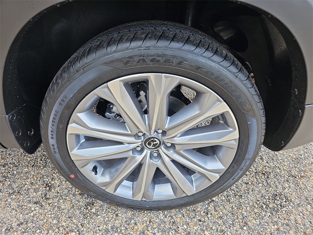 New 2026 MAZDA CX-50 AWD 2.5 S w/ Weather Package image 33