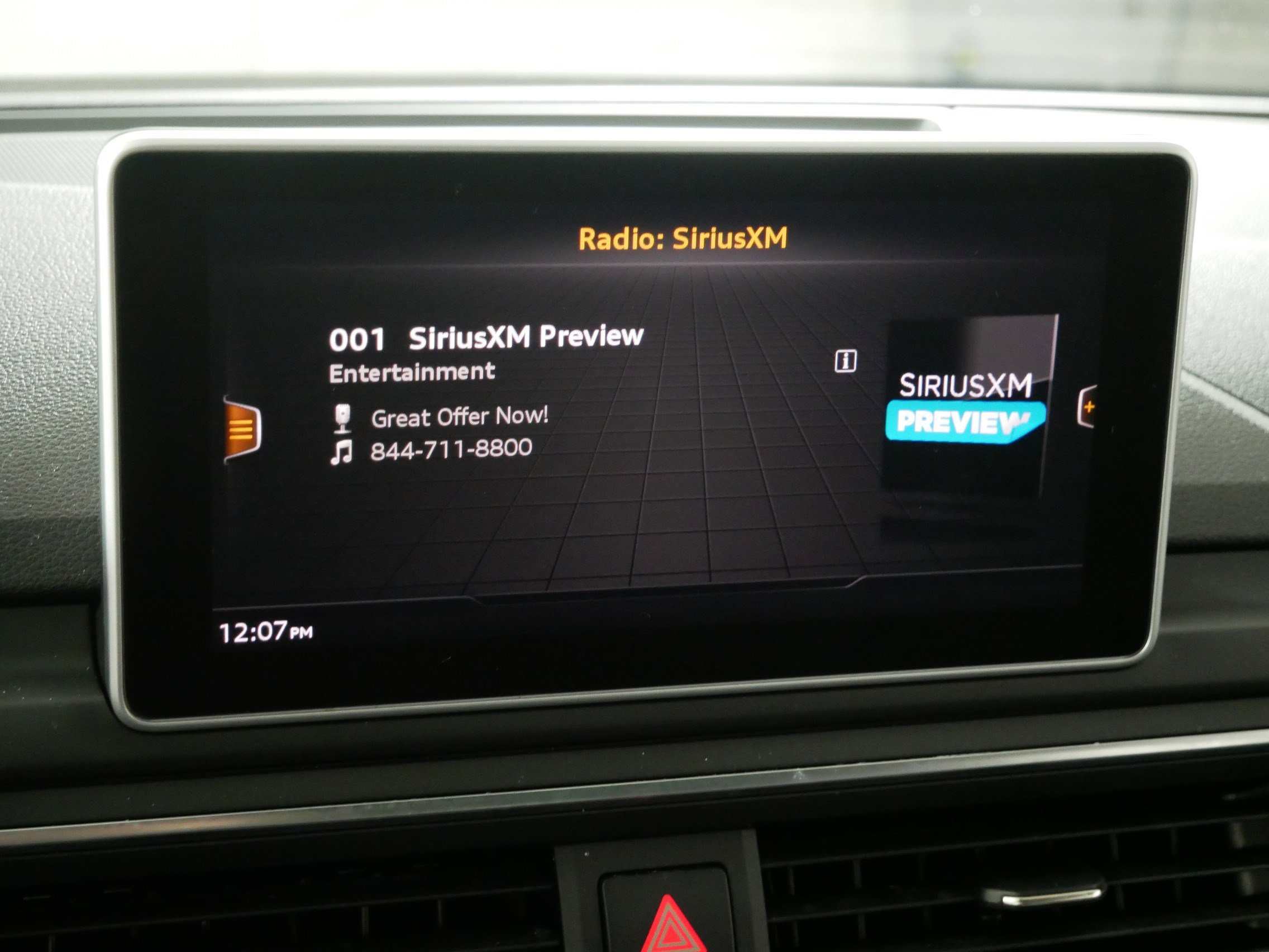 Used 2017 Audi A4 2.0T allroad Prestige image 22