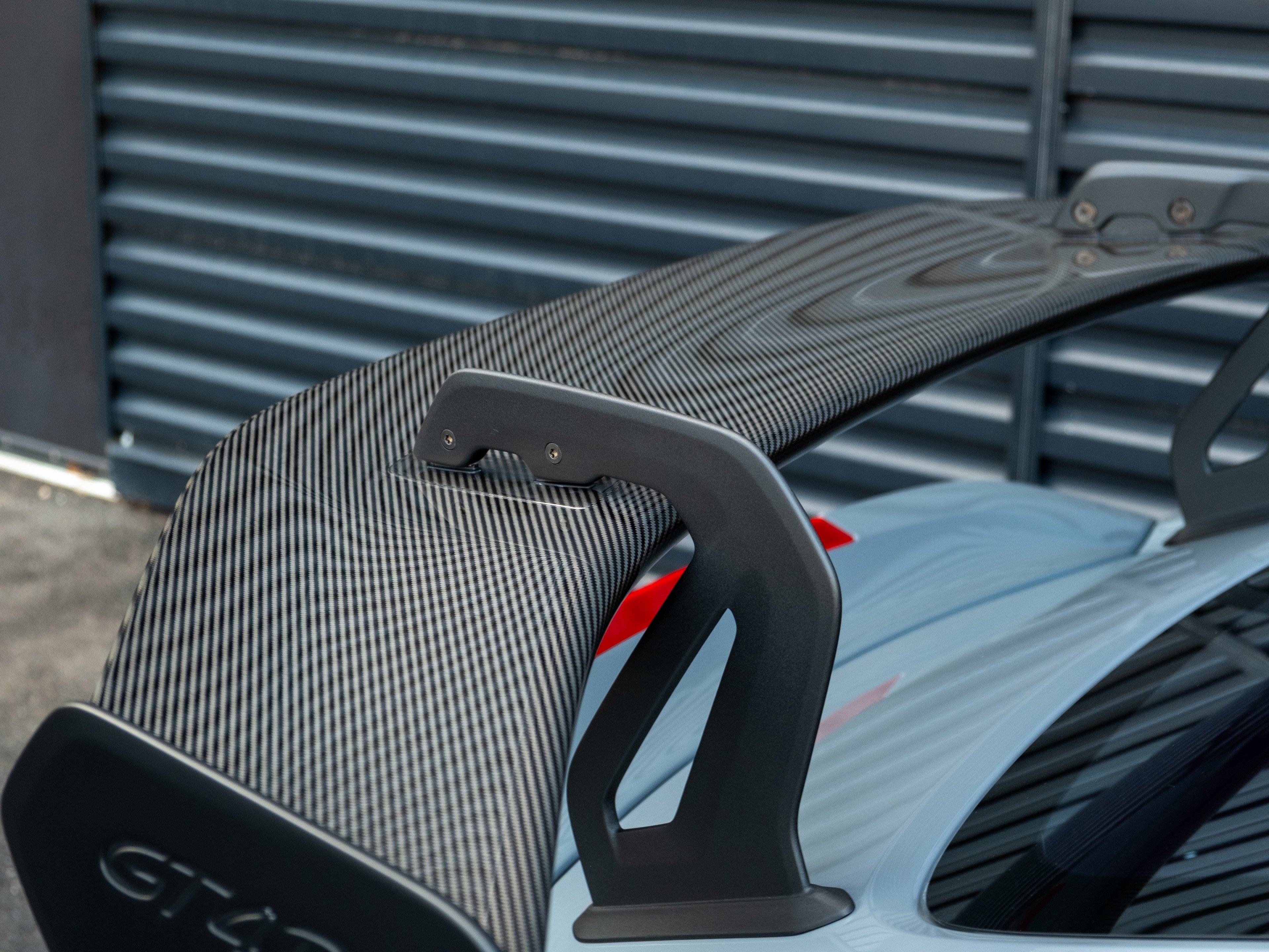 Certified 2023 Porsche 718 Cayman GT4 RS image 54