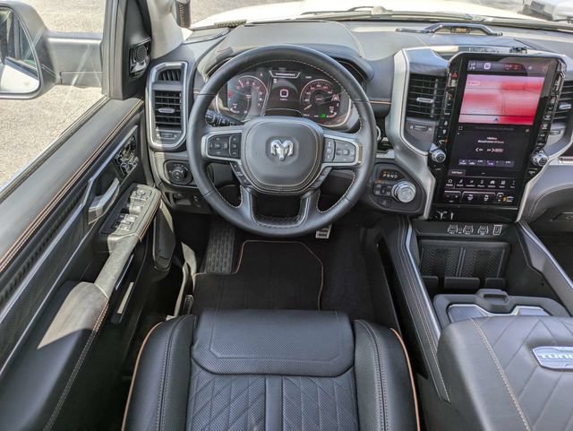 Used 2026 RAM 1500 Tungsten AWD/4WD image 17
