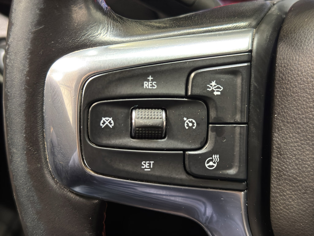 Used 2019 Chevrolet Blazer RS image 25