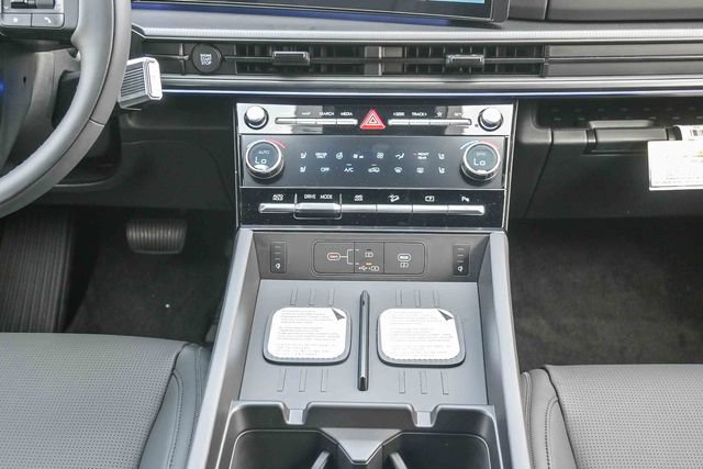 New 2026 Hyundai Santa Fe Calligraphy AWD/4WD image 16