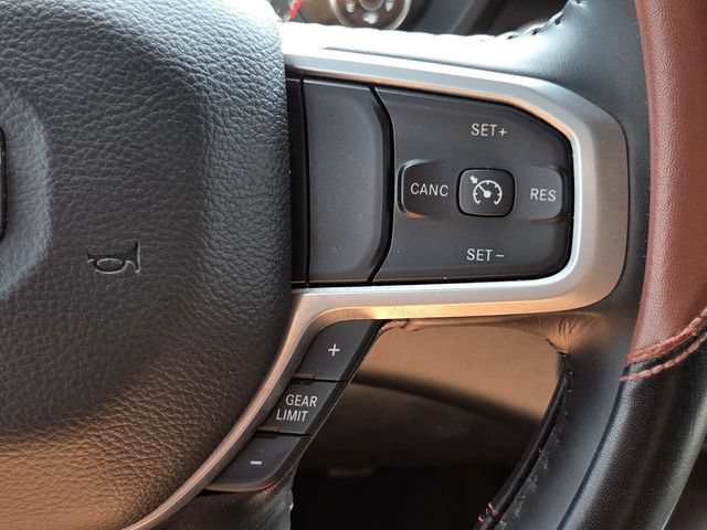 Used 2022 RAM 1500 Big Horn RWD image 24