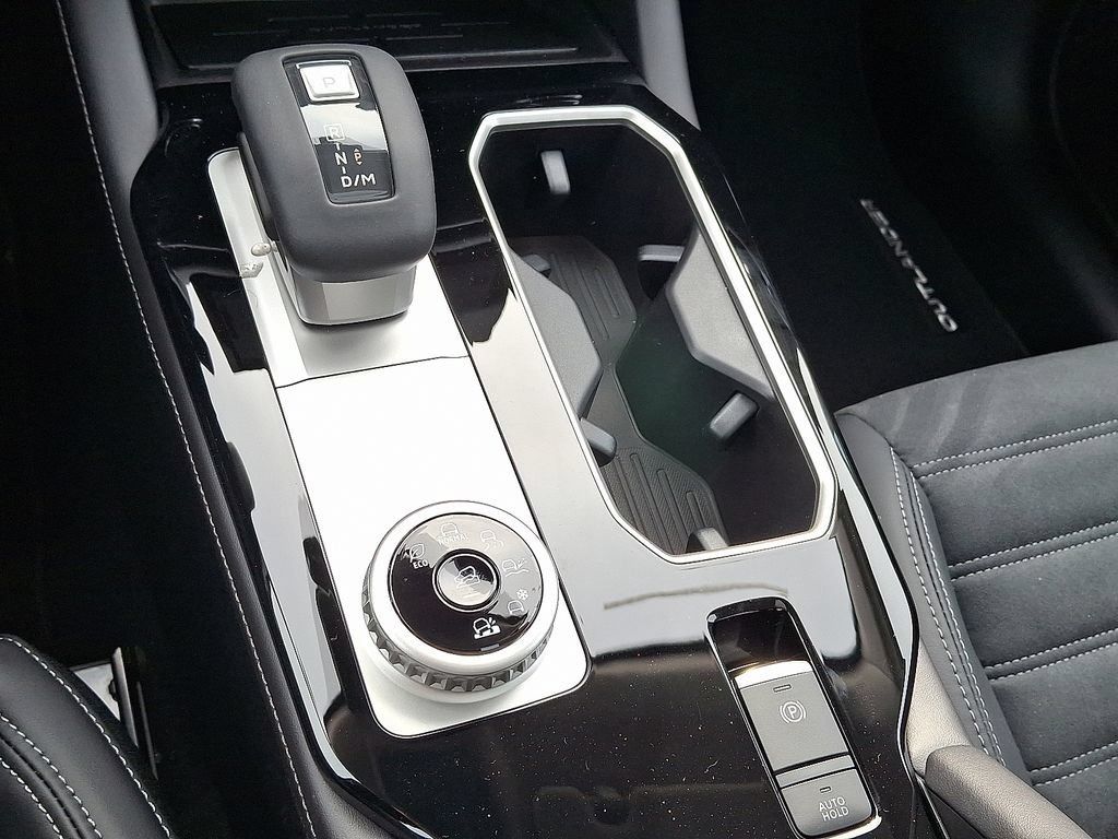 New 2026 Mitsubishi Outlander SE AWD/4WD image 7