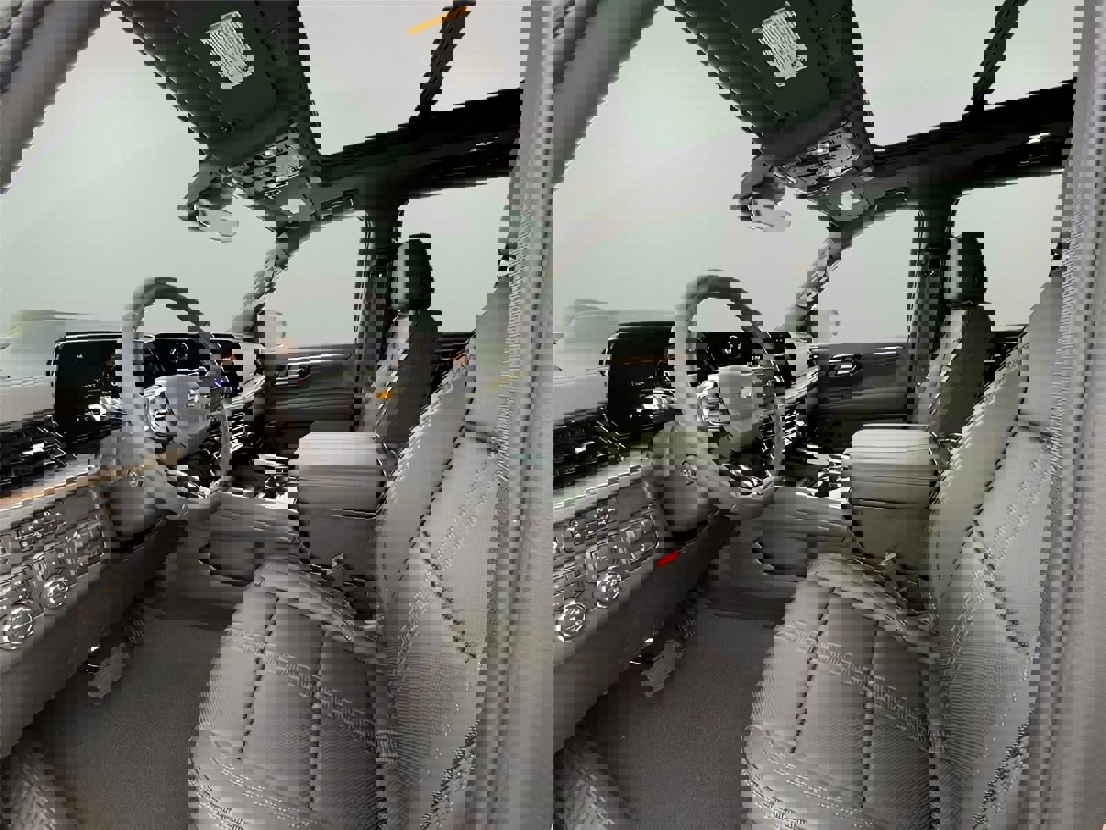 New 2025 Chevrolet Tahoe High Country image 11