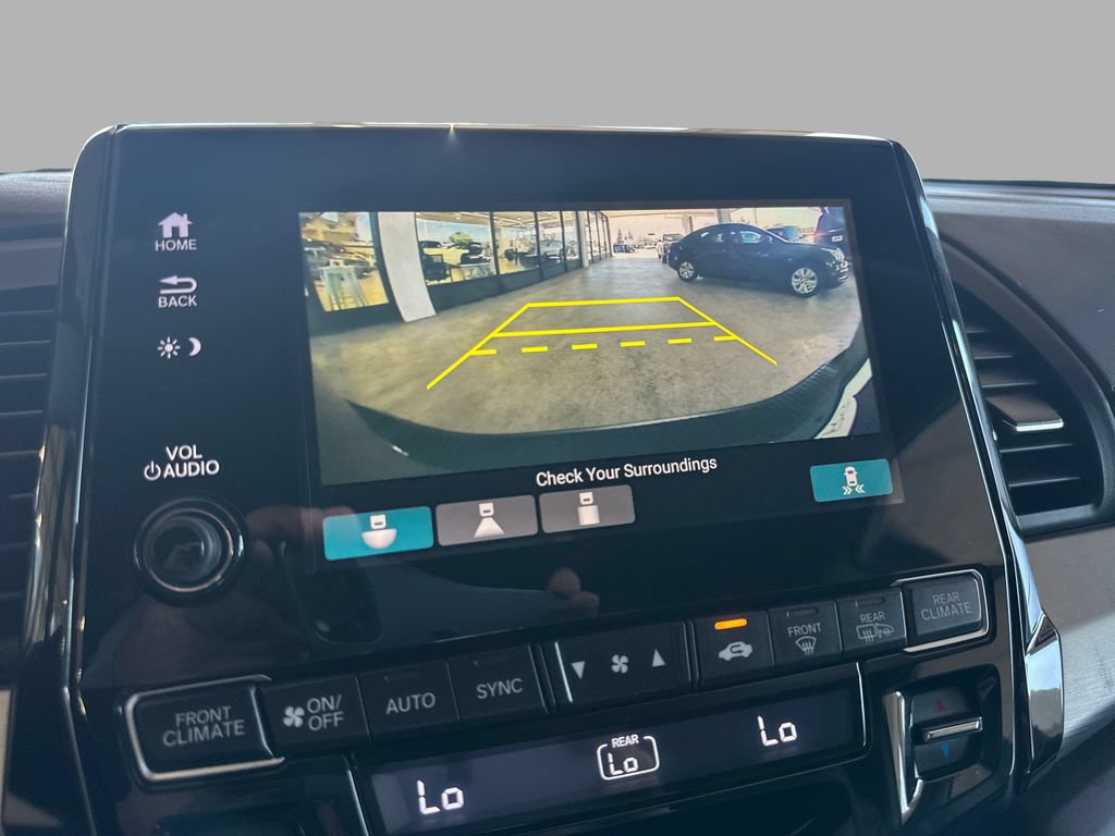 Used 2022 Honda Odyssey EX-L image 27