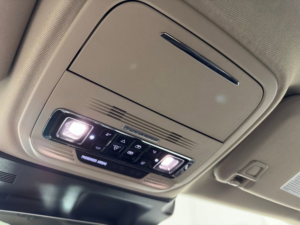 New 2025 Lincoln Corsair Grand Touring w/ Equipment Group 302A image 48