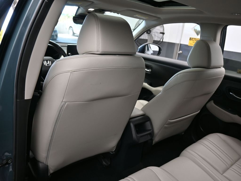 Used 2024 Honda HR-V EX-L image 37
