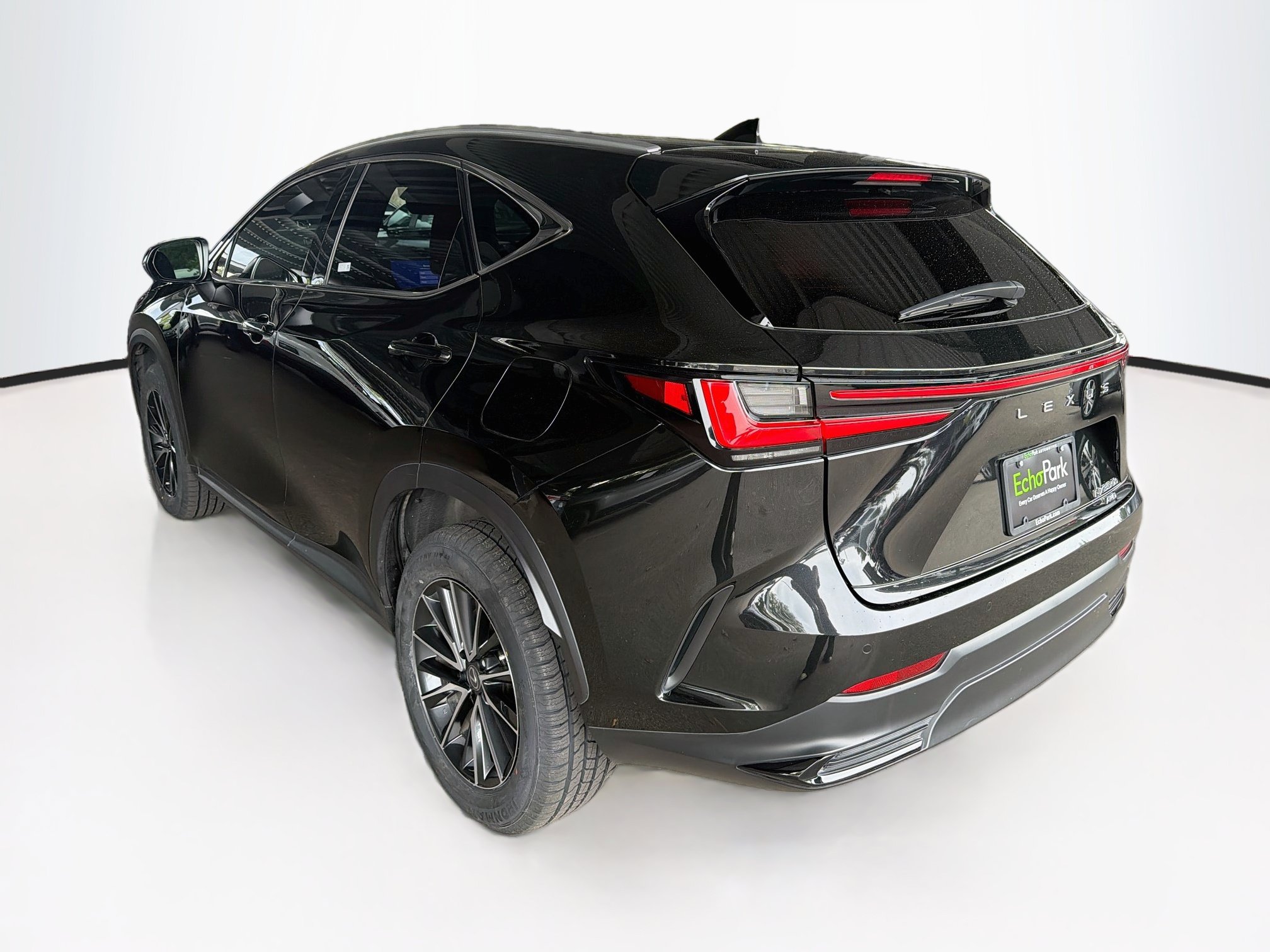 Used 2023 Lexus NX 350h AWD image 5