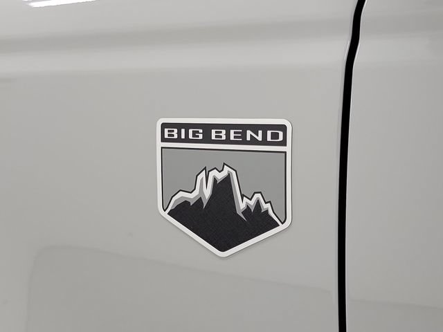 New 2026 Ford Bronco Big Bend AWD/4WD image 6