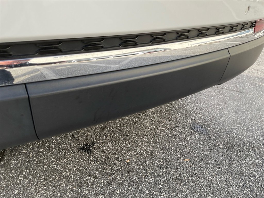 Used 2022 Jeep Grand Cherokee Limited image 33