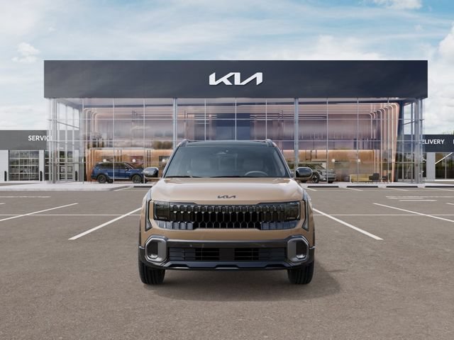 New 2027 Kia Seltos X-Line SX w/ X-Line SX Prestige Package AWD/4WD image 2