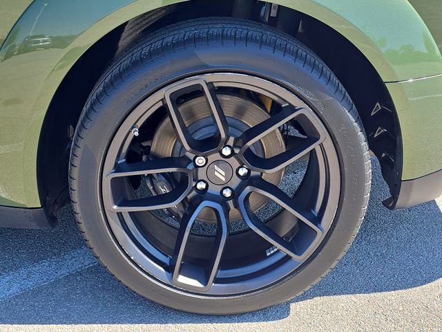 Used 2022 Dodge Challenger R/T Scat Pack image 31