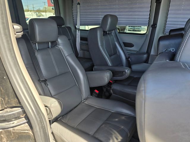 Used 2017 Mercedes-Benz Sprinter 144 Cargo w/ Active Safety Plus Package image 13