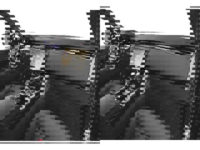 Used 2025 Land Rover Range Rover Long Wheelbase SE image 15