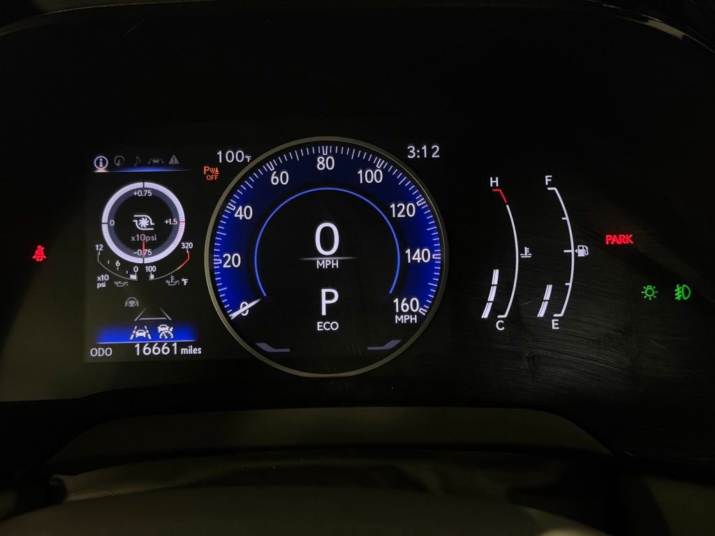 Used 2024 Lexus RX 350 FWD image 15