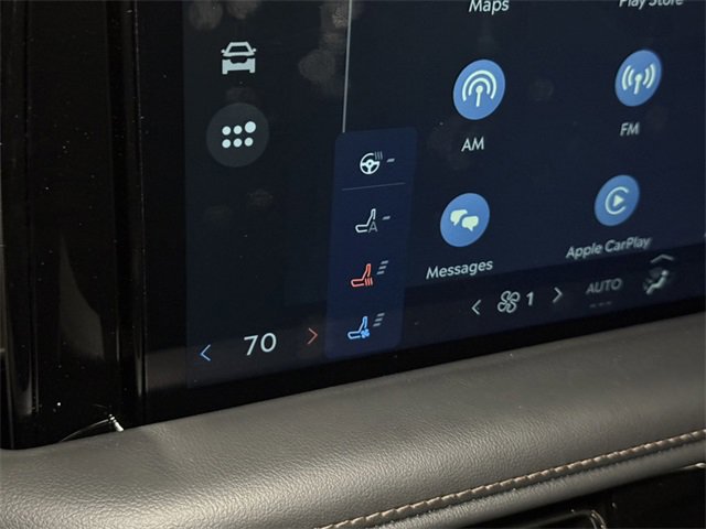 New 2025 Lincoln Aviator Premiere image 25