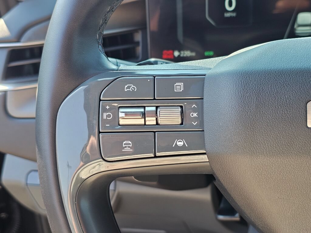 Certified 2024 Kia EV9 Wind AWD/4WD image 39