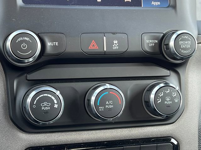 Used 2022 RAM 2500 Tradesman w/ Chrome Appearance Group image 30