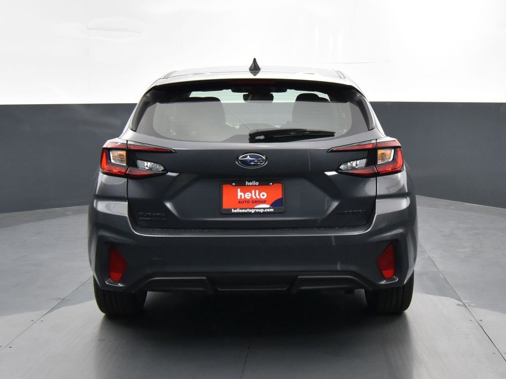 New 2026 Subaru Impreza 2.0i Sport image 27