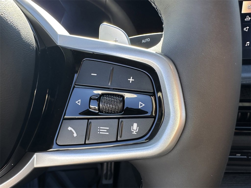 New 2026 BMW 430i Convertible w/ M Sport Package image 19